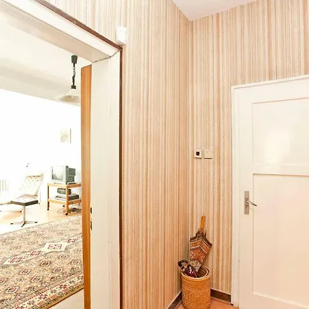Apartment 1bd Perfect Location