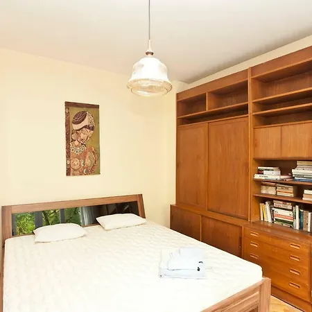 1bd Perfect Location * Sofia
