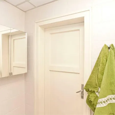 1bd Perfect Location Apartment
